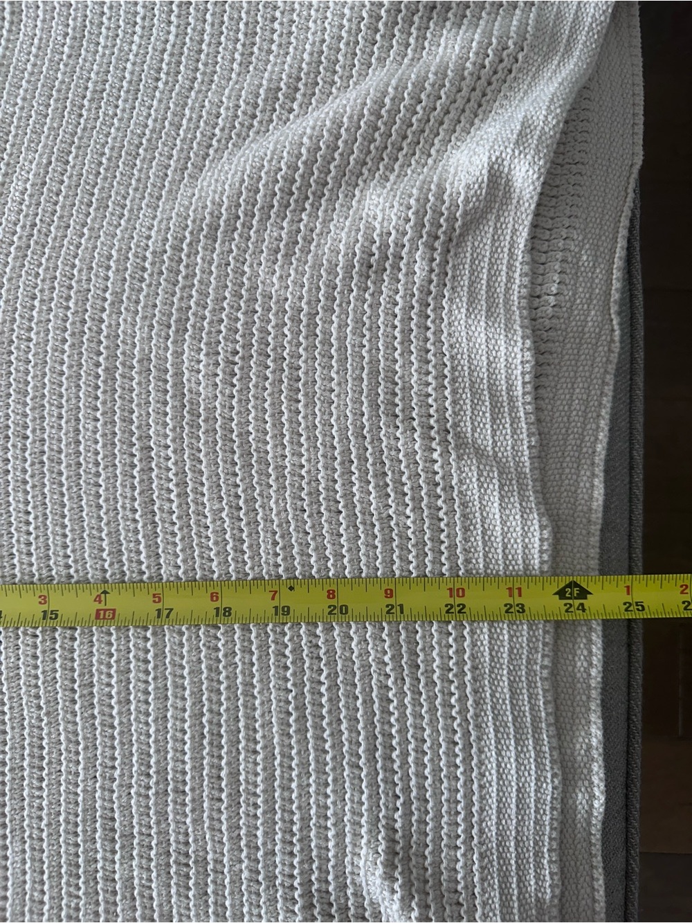 Abercrombie Knit Top - Picture 7 of 7